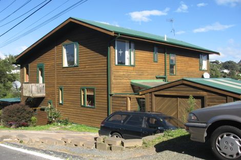 Photo of property in 59 Old Porirua Road, Ngaio, Wellington, 6035