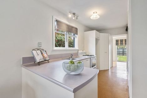 Photo of property in 163 Condell Avenue, Papanui, Christchurch, 8053