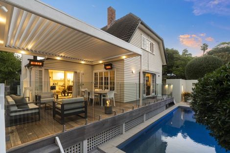 Photo of property in 21 Ngapuhi Road, Remuera, Auckland, 1050