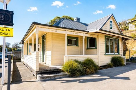 Photo of property in 3 Coote Road, Bluff Hill, Napier, 4110