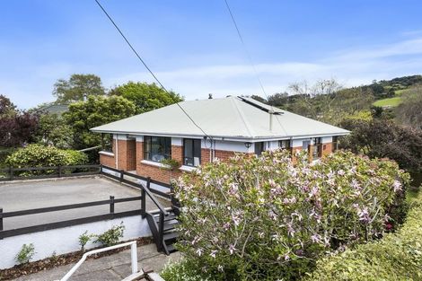 Photo of property in 25 Rhodes Terrace, North East Valley, Dunedin, 9010
