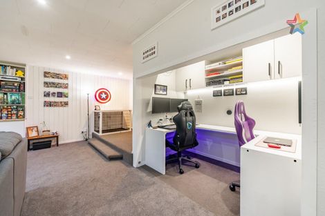 Photo of property in 13 Thirlmere Street, Wainuiomata, Lower Hutt, 5014