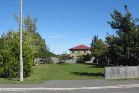 Photo of property in 97 Forest Drive, Methven, 7730
