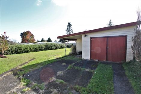 Photo of property in 4 Charles Street, Tokoroa, 3420