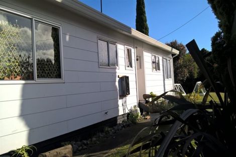 Photo of property in 1 Little Road, Taumarunui, 3920