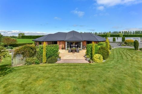Photo of property in 257 Weedons Road, Rolleston, Christchurch, 7674