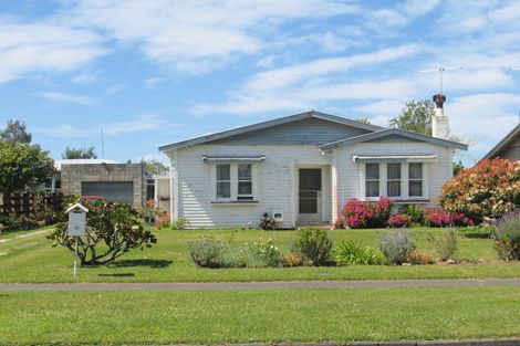 Photo of property in 8 Grafton Road, Te Hapara, Gisborne, 4010