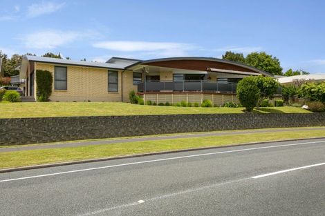 Photo of property in 47 Arrowsmith Avenue, Waipahihi, Taupo, 3330