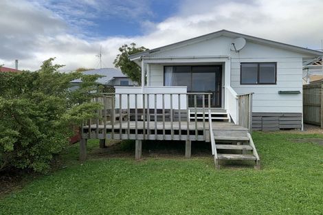 Photo of property in 141 Cambridge Street, Levin, 5510