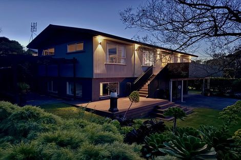 Photo of property in 35 Bedford Street, Patea, 4520
