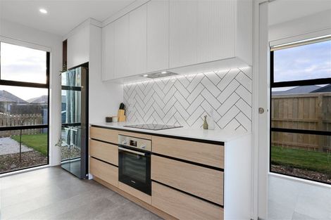 Photo of property in 41 Gammack Drive, Halswell, Christchurch, 8025