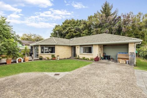 Photo of property in 119a Clevedon Road, Papakura, 2110