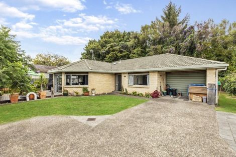 Photo of property in 119a Clevedon Road, Papakura, 2110