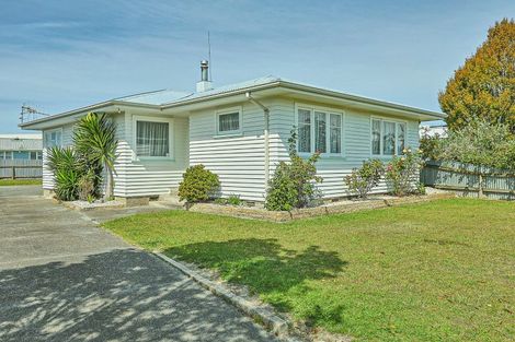 Photo of property in 110 Morris Spence Avenue, Onekawa, Napier, 4110
