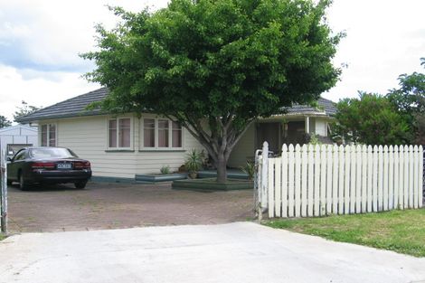 Photo of property in 2/8 Olive Crescent, Papatoetoe, Auckland, 2025