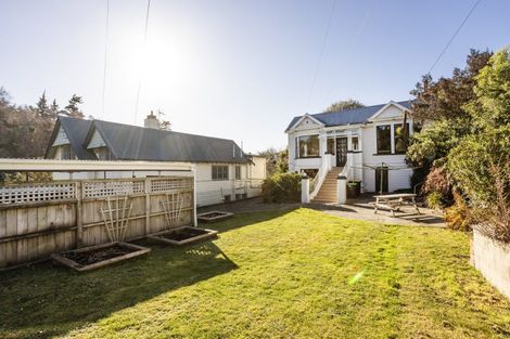 Photo of property in 16 William Street, Dunedin Central, Dunedin, 9016
