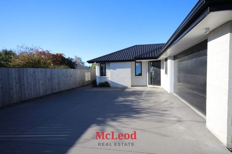 Photo of property in 88a Alford Forest Road, Allenton, Ashburton, 7700