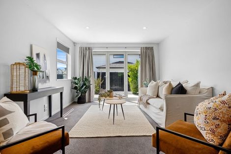 Photo of property in 36 Caulfield Avenue, Halswell, Christchurch, 8025