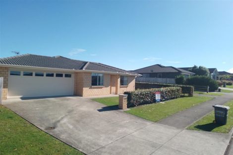 Photo of property in 26 Pyne Crescent, Pokeno, 2402