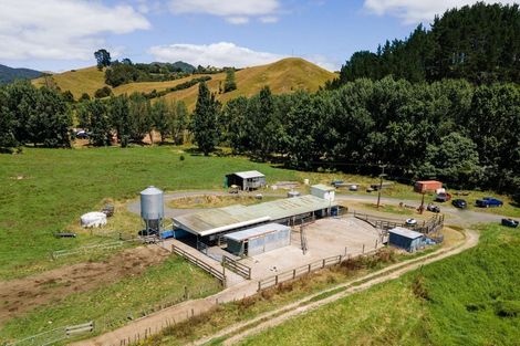 Photo of property in 55a Waitawheta Road, Waikino, Waihi, 3682