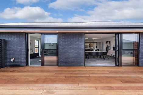 Photo of property in 5 Hawk Close, Rolleston, 7615