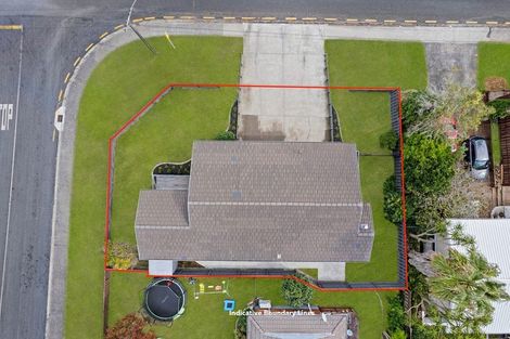 Photo of property in 13a Nelson Street, Papakura, 2110