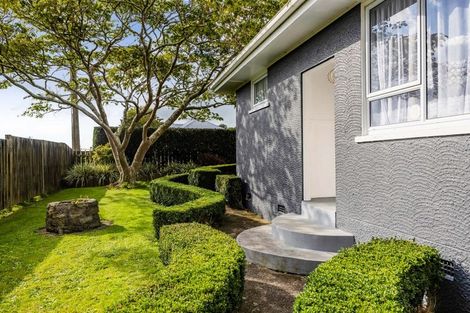 Photo of property in 7 George Street, Eltham, 4322