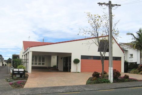 Photo of property in 368 Devonport Road, Tauranga South, Tauranga, 3112