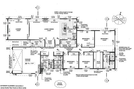 Photo of property in 24 Te Korari Street, Marshland, Christchurch, 8083