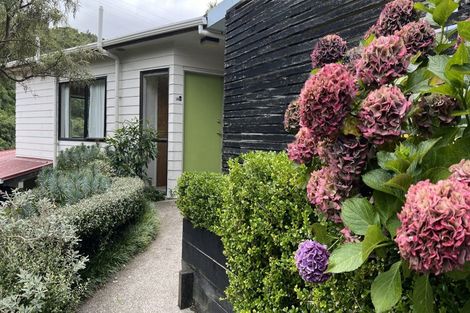 Photo of property in 34 Blackbridge Road, Wadestown, Wellington, 6012