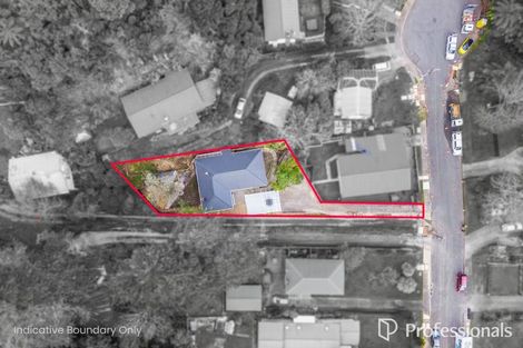 Photo of property in 8 Kereru Grove, Stokes Valley, Lower Hutt, 5019