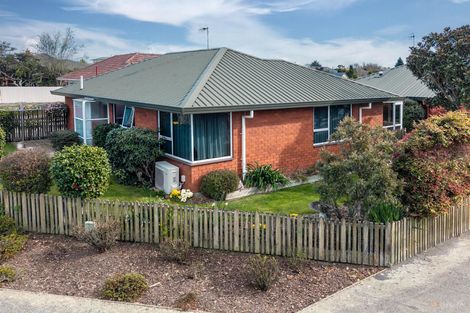Photo of property in 1 Short Street, Marchwiel, Timaru, 7910