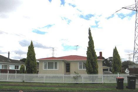 Photo of property in 1/50 Panorama Road, Mount Wellington, Auckland, 1060