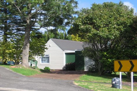 Photo of property in 21a Evans Road, Glen Eden, Auckland, 0602