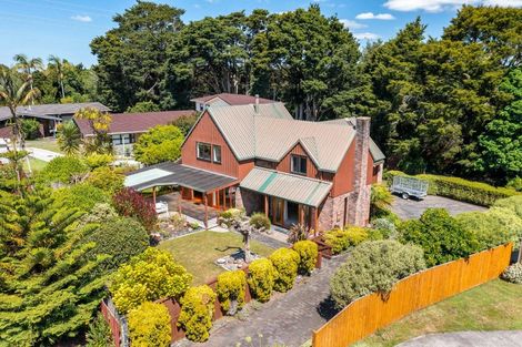 Photo of property in 18 Kiwi Avenue, Maunu, Whangarei, 0110