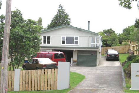 Photo of property in 49 Park Road, Glenfield, Auckland, 0629