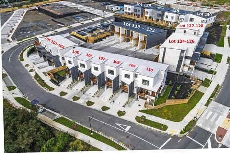 Photo of property in 54 Westgate Drive, Massey, Auckland, 0614