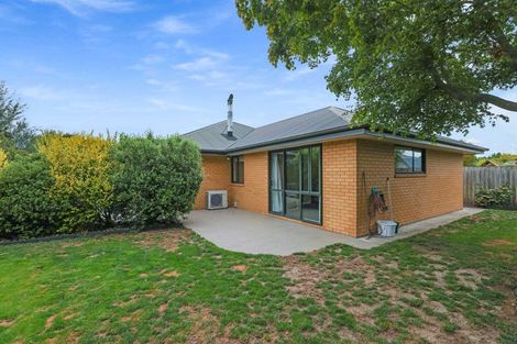 Photo of property in 13 Walshs Road, Allenton, Ashburton, 7700