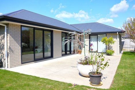 Photo of property in 22 Te Aranui Drive, Te Awamutu, 3800