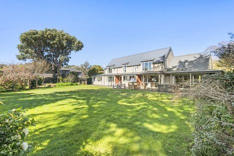 Photo of property in 14 Halswater Drive, Churton Park, Wellington, 6037