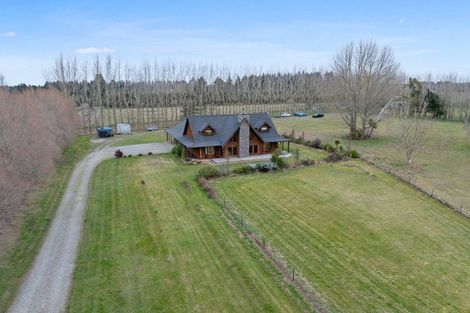 Photo of property in 131a Mairaki Road, Fernside, Rangiora, 7471