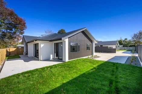 Photo of property in 80a Warwick Street, Feilding, 4702