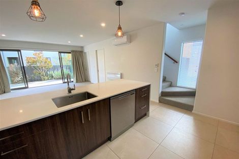Photo of property in 519c Manchester Street, St Albans, Christchurch, 8014