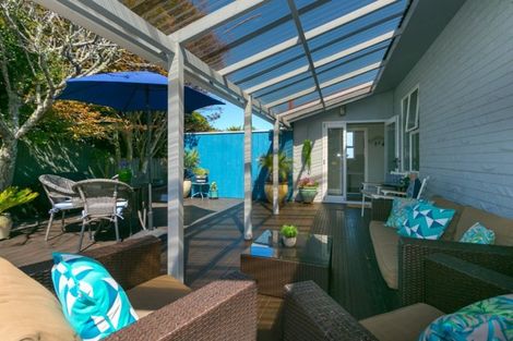 Photo of property in 40 Mclean Street, Strandon, New Plymouth, 4312