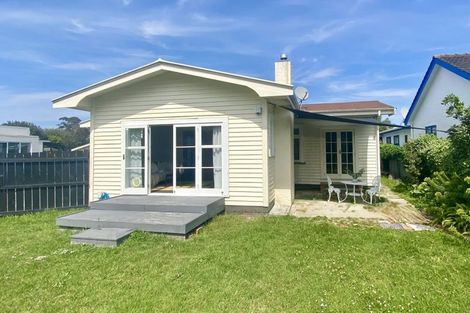 Photo of property in 28 Sanders Avenue, Marewa, Napier, 4110