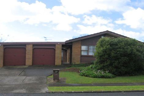 Photo of property in 136 Bramley Drive, Farm Cove, Auckland, 2012