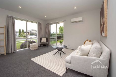 Photo of property in 31 Faringdon Boulevard, Rolleston, 7615
