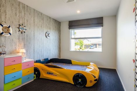 Photo of property in 45 Westpark Drive, Burnside, Christchurch, 8053