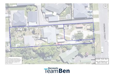 Photo of property in 77 Inkerman Street, Renwick, 7204