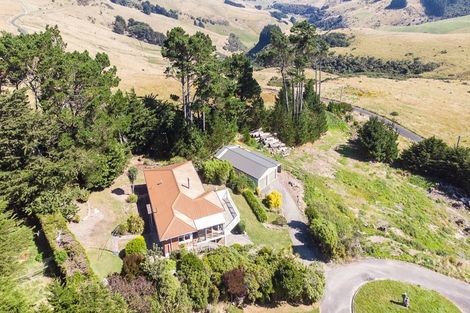 Photo of property in 47 Karetai Road, Highcliff, Dunedin, 9077